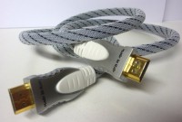 Super Quality cavo hdmi placcato oro 1.5 mt